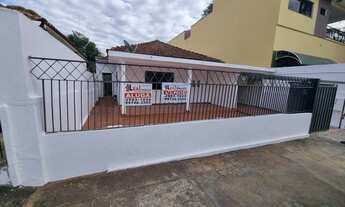 Imagem: Casa para Locação em Presidente Prudente