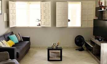 Imagem 3: CASA NO PONTO CENTRAL