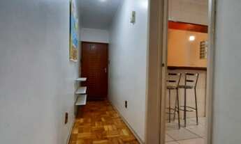 Imagem 3: Apartamento em Centro Histórico