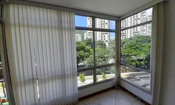 Imagem 3: Apartamento para venda possui 116 metros quadrados com 3 quartos