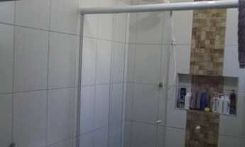 Imagem 6: Excelente casa com 3 dormitórios, sendo 1 suíte, à venda, 250 m² por R$ 400.000 - Central