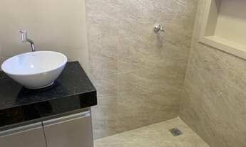 Imagem 6: Casa 02 quartos sendo 01 suíte - Cond. Rio Manso - Cuiabá - CA1652