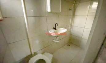 Imagem 7: Casa com 1 dormitório para alugar, 40 m² por R$ 800,00/mês - Vila Matilde - São Paulo/SP