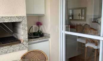 Imagem 6: Apartamento - Mansões Santo Antônio - Campinas