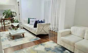Imagem 4: Apartamento - Vila Adyana - Residencial Manhattan - 130m² - 4 Dormitórios - Aceita Permuta