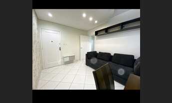 Imagem 5: Apartamento para aluguel tem 128 metros quadrados com 3 quartos em Gonzaga - Santos - SP