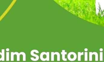 Imagem: Lote com 1.000m2 no Cond. Jardim Santorini