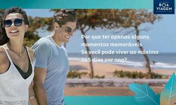 Imagem: Apartamento para venda com 45 metros quadrados