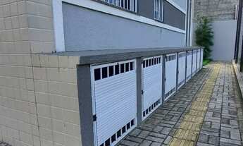 Imagem 7: Parque Albano - Apartamento de 53,80m² com 02 quartos e 01 vaga