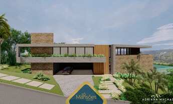 Imagem 4: BELÍSSIMA CASA EM CONSTRUÇÃO À VENDA NO VILA ALPINA