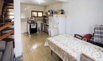 Imagem 3: Porto Alegre - Casa Padrão - Hípica