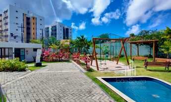 Imagem 2: Apartamento 3 Quartos(1 suíte)-Varanda Gourmet-Barro-Excelente Localização no Barro