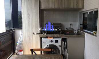 Imagem 3: Apartamento a venda na Barra da Tijuca, Lúcio Costa, Lá Reserve, 01 quarto