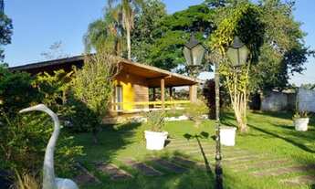 Imagem 4: Chácara com uma vista linda a venda