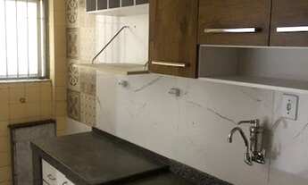 Imagem 7: 3 quartos com suíte prédio particular portaria virtual Cód: 21341 A