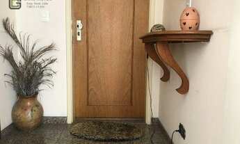 Imagem 4: Apartamento com 3 dormitórios para alugar, 100 m² por R$ 3.500,00/mês - Aclimação - São Pa