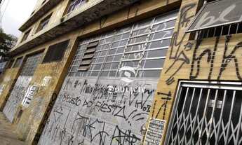 Imagem 2: Galpão, 2300 m² - venda por R$ 9.500.000,00 ou aluguel por R$ 80.000,00/mês - Vila Prudent