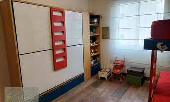 Imagem 6: Apartamento com 3 dormitórios, 292 m² - venda por R$ 5.960.000,00 ou aluguel por R$ 23.700