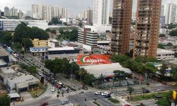 Imagem 2: Apartamento com 3 dormitórios à venda, 135 m² por R$ 400.000 - Jardim Barbosa - Guarulhos