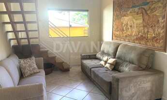 Imagem 4: Casa - Condomínio Vivenda das Quaresmeiras - Valinhos