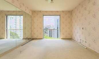 Imagem 7: SãO PAULO - Apartamento Padrão - Higienópolis