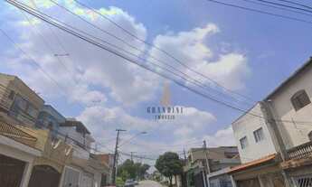 Imagem 3: Sobrado com 4 dormitórios à venda, 284 m² por R$ 552.000,00 - Jardim Las Vegas - Santo And