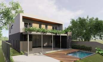 Imagem 6: Casa - Alphaville Dom Pedro - Campinas