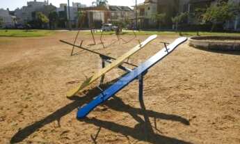 Imagem 5: Porto Alegre - Terreno Padrão - Lagos De Nova Ipanema