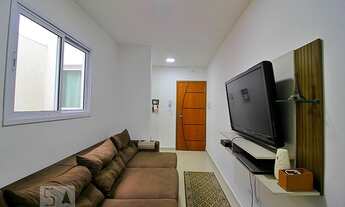 Imagem 5: Apartamento para Aluguel - Vila Marina, 2 Quartos, 90 m2