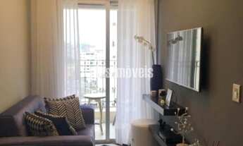 Imagem: PINHEIROS, COBERTURA DUPLEX MOBILIADO