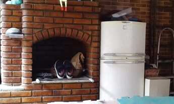 Imagem 6: Casa para venda com 107 metros quadrados com 3 quartos em Jundiapeba - Mogi das Cruzes - S