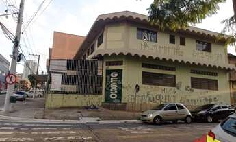 Imagem 3: Prédio comercial a Venda com Rendimento