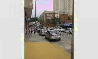 Imagem 6: Predio comercial em SP - Z. Oeste - V. Leopoldina