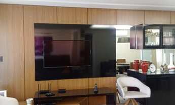 Imagem 2: Apartamento 125mts com 3 quartos em Santa Mônica - Uberlândia - MG