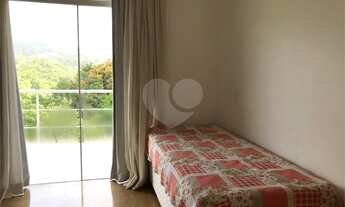 Imagem 6: CASA LINDA, EM UMA DAS REGIÕES COM O AR MAIS PURO DO PLANETA