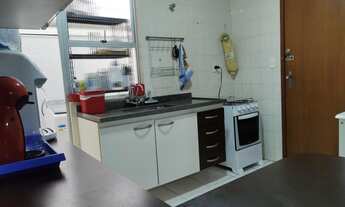 Imagem 5: J13_GD0006-CBE5 Apartamento garden com 2 quartos em São Mateus - Juiz de Fora - MG