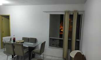 Imagem 3: Apartamento 3/4 no Condomínio Porto dos Corais no Augusto Franco, Farolandia