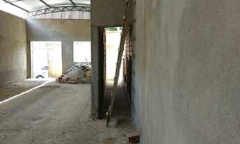 Imagem 7: Galpão no Bairro JK3