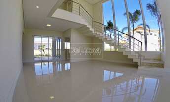 Imagem 2: Casa - Loteamento Parque dos Alecrins - Campinas