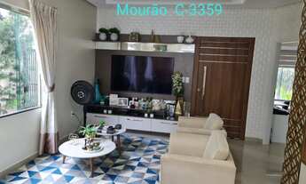 Imagem 4: Duplex no Forest Hill 3 suítes com closets, ótima área de lazer, academia