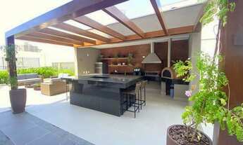 Imagem 4: Apartamento para venda com 66 metros quadrados com 2 quartos em Botafogo - Campinas - SP