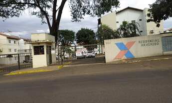 Imagem 1: Apartamento para alugar