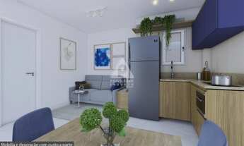 Imagem: Apartamento à venda, 1 quarto, Catete