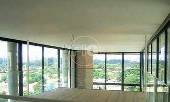 Imagem: PANORAMA - VILA NOVA CONCEIÇÃO - Venda