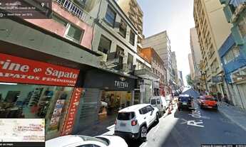 Imagem 3: Porto Alegre - Conjunto Comercial/Sala - Centro Histórico