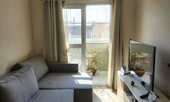 Imagem 6: Jacareí - Apartamento Padrão - Jardim Santa Maria