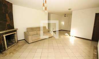 Imagem 2: Casa de Condomínio para Aluguel - Campo Novo, 3 Quartos, 130 m2