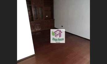 Imagem 4: Sobrado com 1 dormitório para alugar, 55 m² por R$ 2.000,00/mês - Indianópolis - São Paulo