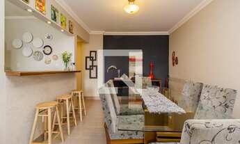 Imagem 6: Apartamento à Venda - Santa Tereza , 3 Quartos, 105 m2