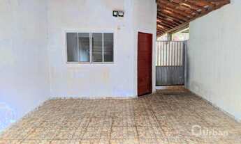 Imagem 4: Casa com 2 dormitórios à venda, 109 m² por R$ 200.000,00 - Caucaia do Alto - Cotia/SP